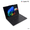 Lenovo ThinkPad T14s Gen 6 14 WUXGA AMD Ryzen AI 7 PRO 360/64GB/1TB/Integrated AMD Radeon 880M/WIN11 Pro/ENG Backlit kbd/Black/FP/SC/LTE Upg | Lenovo