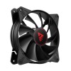 SAVIO FAN 120MM 4-PIN PWM BLADE