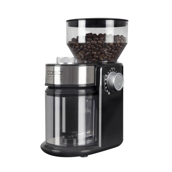 Caso | Coffee grinder | Barista ...