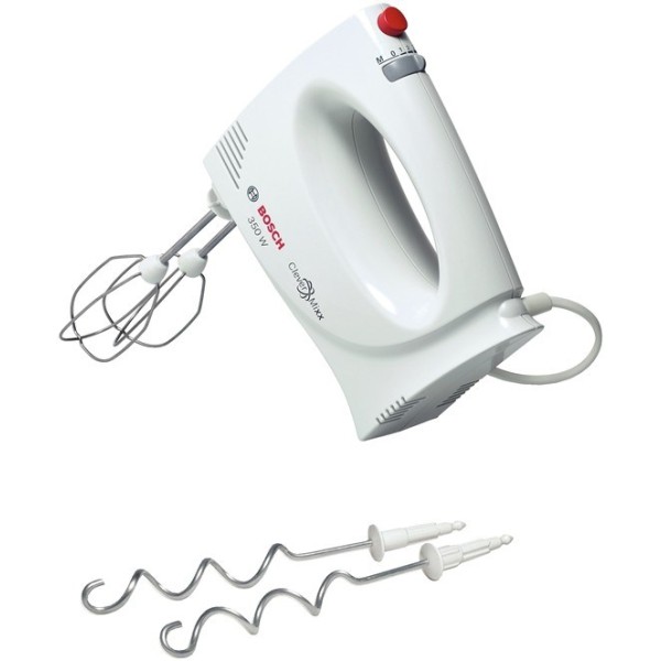 Bosch MFQ3030 mixer Hand mixer White ...