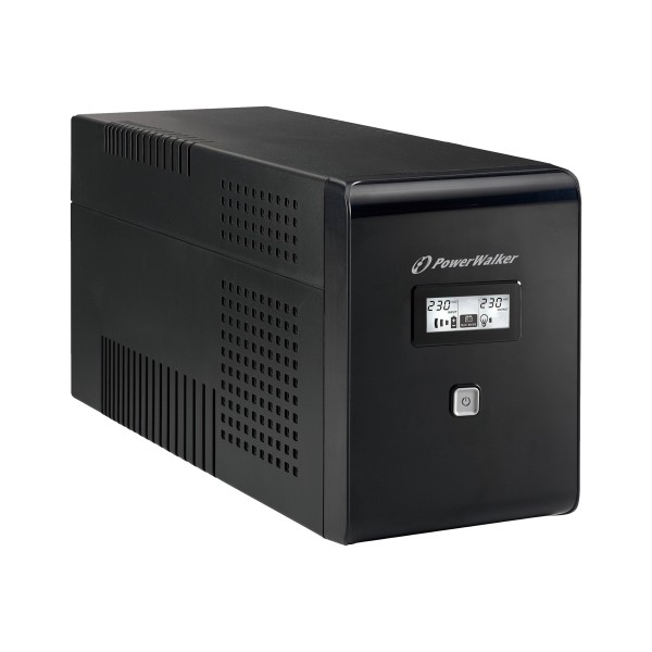 POWERWALKER VI 2000 LCD UPS