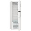 Gorenje R619EAW6 fridge Freestanding 398 L E White