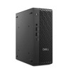 PC|DELL|Pro Max Micro|FCM2250|Business|Desktop|CPU Core Ultra|u7-265|2400 MHz|RAM 16GB|DDR5|5600 MHz|SSD 1TB|Graphics card NVIDIA RTX A1000|8GB|Windows 11 Pro|Included Accessories Dell Optical Mouse-MS116 - Black|BTO106_FCM2250_EMEA_NOK