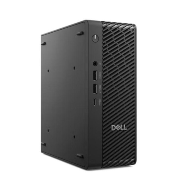 PC|DELL|Pro Max Micro|FCM2250|Business|Desktop|CPU Core Ultra|u7-265|2400 MHz|RAM ...