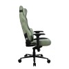 Arozzi Supersoft | Vernazza | Gaming Chair | Forest Green