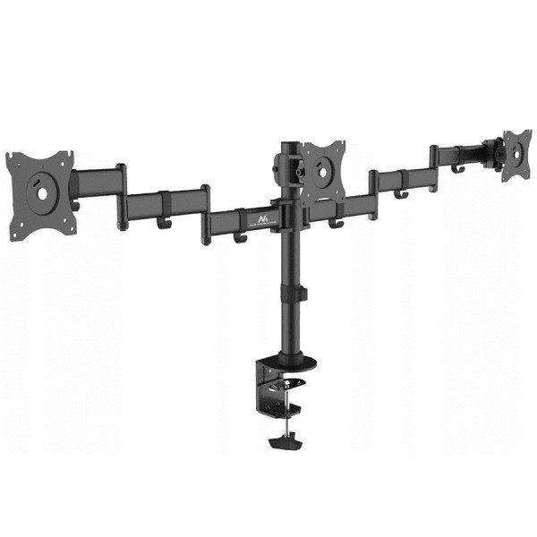 Maclean MC-691 Desk mount for 3 ...