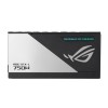 ASUS ROG Loki SFX-L 750W Platinum power supply unit 20+4 pin ATX Black, Silver