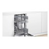Bosch Serie 2 SPI2HKS42E dishwasher Semi built-in 10 place settings E