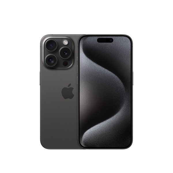 Apple | iPhone 15 Pro | ...