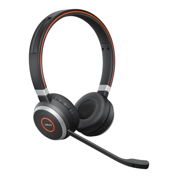 Jabra Evolve 65 SE - UC ...