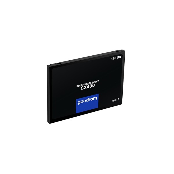 Goodram CX400 gen.2 2.5" 128 GB ...