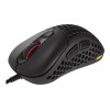 Genesis | Gaming Mouse | Xenon 800 | Wired | PixArt PMW 3389 | Gaming Mouse | Black | Yes