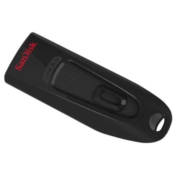 SanDisk Ultra USB flash drive 64 ...