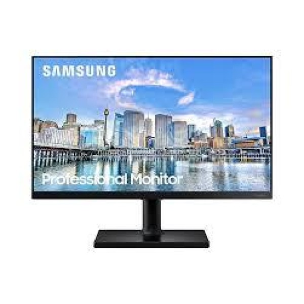 LCD Monitor|SAMSUNG|24