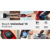 Bosch BCS1041PET stick vacuum/electric broom Battery Dry HEPA Bagless 0.4 L 23.5 W Black, Red 4 Ah