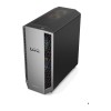 Lenovo LOQ Tower 26ADR10 Ryzen 7 8745HX 32GB DDR5 5200 SSD1TB GeForce RTX 5060 8GB Win11 Luna Grey / Eclipse Black