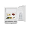 Refrigerator-freezer CANDY CM4SE68W