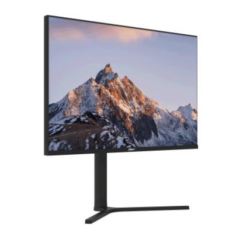 LCD Monitor|DAHUA|DHI-LM27-B201A|27