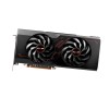 SAPPHIRE Radeon RX 7800 XT PULSE GAMING OC 16GB GDDR6 DUAL graphics card