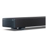 Sharp HT-SBW53121(BK) Q 3.1.2 Dolby Atmos/ DTS:X Soundbar with Wireless Subwoofer, Black | Sharp
