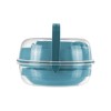 Zestaw kempingowy niebieski 262887 CURVER