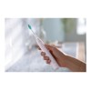 Philips | Sonicare Electric Toothbrush | HX3675/15 | Rechargeable | For adults | Number of brush heads included 2 | Number of teeth brushing modes 1 | Sonic technology | Black/Pink