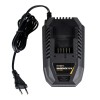 Batavia 18V fast charger 4.5A
