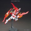 Bandai [033] HGBF Wing Gundam Zero Honoo Children Collectible figure