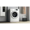 Whirlpool FFWDD 1076258 SV EE washer dryer Freestanding Front-load White E