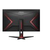 AOC | Monitor | 24G2ZE/BK | 23.8 