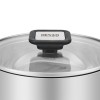 CASSEROLE D16CM 1.8L/92201 RESTO