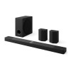 LG S95TR.DEUSLLK Soundbar