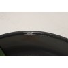 SALE OUT. Ceramic frying pan FISKARS FF, non-stick coating, 26 cm, 1 pc. | Fiskars CHIPPED ENAMEL, SCRATCHED