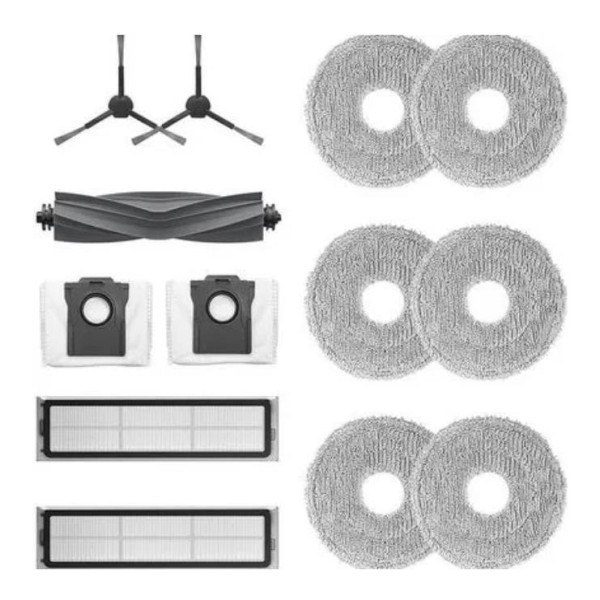 VACUUM ACC ACCESSORIES KIT/RAK47 DREAME