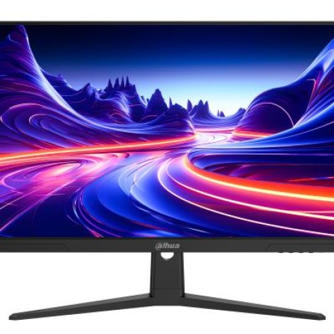 LCD Monitor|DAHUA|LM27-E231BN|27