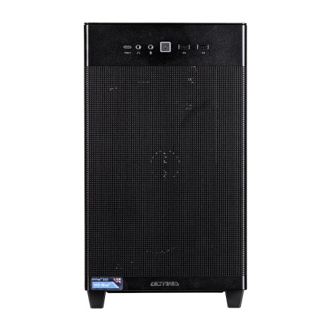 Actina 5901443431800 PC AMD Ryzen™ 7 8700F 32 GB DDR5-SDRAM 1 TB SSD NVIDIA GeForce RTX 5070 Windows 11 Home Mini Tower Black