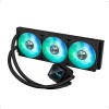 Asus Prime LC 360 ARGB Processor Liquid cooling kit 12 cm