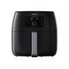 Philips | Airfryer XXL Premium | HD9650/90 | Power 2225  W | Capacity 7.3 L | Rapid Air technology | Black