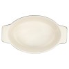 OVAL BAKEWARE/96140 RESTO