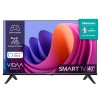 Hisense 40A4N TV 101.6 cm (40") Full HD Smart TV Wi-Fi Black 200 cd/m²