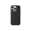 Apple Case with MagSafe | Apple | iPhone 16 Pro | Silicone | Black