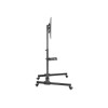 LOGILINK BP0121 TV Monitor cart 32-55in