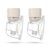 VENTO TWIN Three-Phase, Cordless Electronic Breast Pump