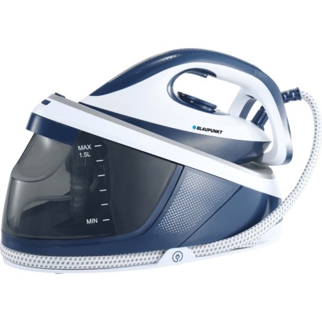 Stacja parowa Blaupunkt SSP501