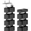 CABLE ACC SPINE ORGANIZER/BLACK 100136871 FELLOWES