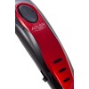 Adler | Hair clipper | AD 2825 | Corded | Red