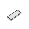 VACUUM ACC WASHABLE FILTER/WH 8.02.0341 ROBOROCK