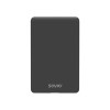 Savio 2.5" External HDD/SDD enclosure, USB 3.0, AK-65