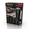 Camry | Beard trimmer | CR 2833 | Cordless | Number of length steps 4 | Black