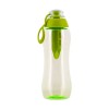 Dafi SOFT Water filtration bottle 0.3 L Green